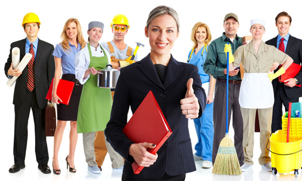 Bala Yük Taşıma Personeli Hizmeti